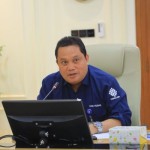 Kepala Biro Hubungan Masyarakat Kementerian Ketenagakerjaan, Chairul Fadhly Harahap. (ANTARA/HO-Kemnaker)-1683712819