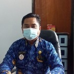 Kepala BPBD Sangihe Wandu Labesi. ANTARA (1)-1685005669