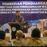 Kepala BPTD kelas II Kalbar, I Ketut Suhartana (Jessica Helena Wuysang)-1684755570