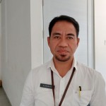 Kepala Dinas Kesehatan Kabupaten Lombok Tengah, Nusa Tenggara Barat, Suardi (FOTO ANTARA/Akhyar)-1684921984