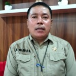 Kepala Dinas Kesehatan Kabupaten Pelalawan dr. Asril. (ANTARA/Yusuf Nasution)-1683626477