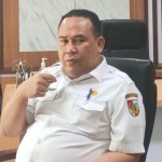 Kepala Dinas Kesehatan Kota Pekanbaru Zaini Rizaldy Saragih. (ANTARA/HO-Pemko Pekanbaru)-1683876787