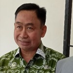Kepala Dinas Penanaman Modal dan Pelayanan Terpadu Satu Pintu Kota Banjarmasin, Kalimantan Selatan Ari Yani. ANTARA/Sukarli-1683101072