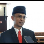 Kepala Dinas Perkebunan Provinsi Kaltim, Ahmad Muzakkir. ANTARA/HO-Diskominfo Kaltim-1683870812