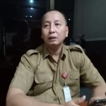 Kepala Dinas Perumahan dan Kawasan Permukiman (Disperkim) Kota Mataram M Nazaruddin Fikri. (ANTARA/Nirkomala)-1684144214
