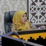 Kepala Dinas PPPA-PPKB Kota Metro Lampung Wahyu Ningsih. (ANTARA/HO)-1684910403