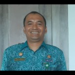 Kepala Dinas Sosial, Pemberdayaan Masyarakat dan Desa Provinsi Kepulauan Bangka Belitung Budi Utama. (ANTARA/ Elza Elvia)-1684310718