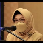 Kepala DKP3A) Provinsi Kalimantan Timur, Noryani Sorayalita (Diskominfo Kaltim)-1683787921