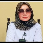 Kepala Kemenag Manado Rogaya Udin, di Manado, Senin (22/5/2023). (ANTARA/Nancy L Tigauw)-1684822951