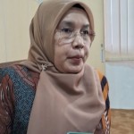 Kepala LLDIKTI Wilayah X Afdalisma. ANTARA/Muhammad Zulfikar.-1683087922