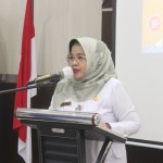Kepala Perwakilan BKKBN Provinsi Riau Mardalena Wati Yulia. (ANTARA/HO-BKKBN)-1683709048