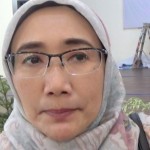 Kepala Puskesmas Padang Pasir Kota Padang, Sumbar dr Dessy Susanti (ANTARA/HO Dokumen Pribadi)-1685004873