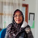 Kepala Seksi Perlindungan Anak DP3A Sulteng, Nur Yaman. (ANTARA/Nur Amalia Amir)-1684312761