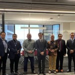 Ketua DPD dorong Australia libatkan UMKM dalam kerja sama bilateral-1683181291