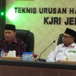 KJRI ingatkan peserta jamaah calon haji tidak membawa jimat-1684736812