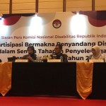 KND dorong Parpol beri ruang untuk wakil disabilitas dalam Pemilu 2024-1683620533
