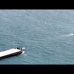KNTI nilai aturan ekspor pasir laut upaya komersialisasi laut-1685521915