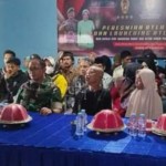 Kodim 1418/Mamuju serah terima rumah program bantuan rehabilitasi-1683871361