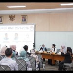 Komisi Nasional Disabilitas: PT Timah pekerjakan disabilitas-1684917759
