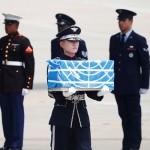 Korsel, AS analisis jenazah tentara Amerika terkait Perang Korea-1684127469