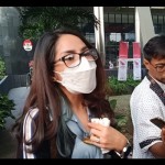 KPK periksa Windy "Idol" terkait dugaan aliran uang kasus suap MA-1685419344