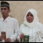 Lansia Dharmasraya akui lega setelah difasilitasi isbat nikah Kemensos-1685415613