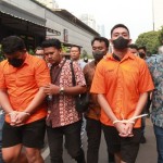 Lemkapi: Permintaan maaf Kapolda Metro soal borgol bentuk transparansi-1685420231