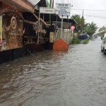 Lokasi di Simpang Empat Lampu Merah, Kota Praya atau Kodim 1620 Lombok Tengah.-1683190764