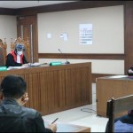 Mantan GM PT Antam didakwa korupsi keuangan negara Rp100,8 miliar-1685531819