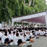 Masa tunggu haji di Kota Mataram sekitar 38 tahun-1683623054
