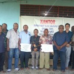 Masyarakat adat Papua maknai kebangkitan nasional via merdeka ekonomi-1683878888