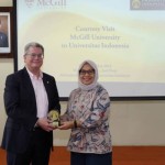 McGill University harapkan UI tingkatkan pertukaran mahasiswa-1683871828