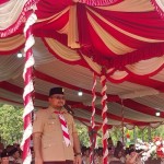 Menag: PWN tumbuhkan gerakan inovasi pramuka hadapi perubahan zaman-1684743001