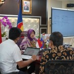 Mensos paparkan pemberdayaan perempuan-disabilitas pada petinggi ASEAN-1685086371