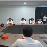 Menteri Agama menginginkan tambahan kuota haji dibagi adil-1683625051