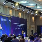 Menteri Bahlil ungkap proyek strategis Korea di Indonesia-1684228343