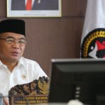Menteri Koordinator Bidang Pembangunan Manusia dan Kebudayaan (Menko PMK) Muhadjir Effendy. ANTARA/HO-Humas Kemenko PMK.-1685087896