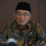 Menteri Koordinator Bidang Pembangunan Manusia dan Kebudayaan (Menko PMK) Muhadjir Effendy. (ANTARA/HO-Humas Kemenko PMK)-1685096361