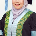 Pakar ekonomi dari Universitas Andalas (Unand) Sumatera Barat (Sumbar) Prof Ratni Prima Lita. (ANTARA/Pribadi).-1684221545