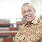 Pakar ilmu kesehatan yang juga Direktur Pasca-Sarjana Universitas YARSI Profesor Tjandra Yoga Aditama. (ANTARA/HO-YARSI).-1683705157