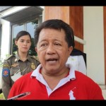 Pelaksana Tugas (Plt) Kepala Dinas Perdagangan Kota Semarang Fajar Purwoto. ANTARA/Zuhdiar Laeis-1685520172