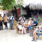 Pembinaan penghayat kepercayaan di Sumba Timur dijadikan contoh baik-1685001452