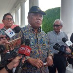 Pemerintah anggarkan Rp32,7 triliun untuk penanganan jalan rusak-1684144796