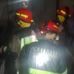 Pemerintah mendata kerugian akibat kebakaran di Pasar Guntur Garut-1685002560