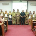 Pemkab: 433 sekolah di Bantul raih penghargaan Sekolah Ramah Anak-1683545759