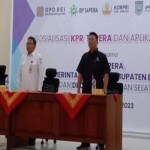 Pemkab Banjar bantu ASN miliki rumah pribadi-1683173570