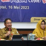 Pemkab Banjar lakukan percepatan penurunan stunting lewat BAAS-1684309423
