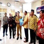 Pemkab Barito Utara adakan pelatihan budi daya madu kelulut-1684910197