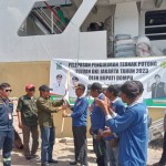 Pemkab Dompu manfaatkan tol laut kirim sapi potong ke Jawa-1685348041