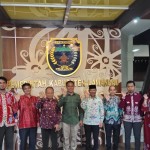 Pemkab Lamandau-UMPR kerja sama penelitian potensi daerah-1683791370